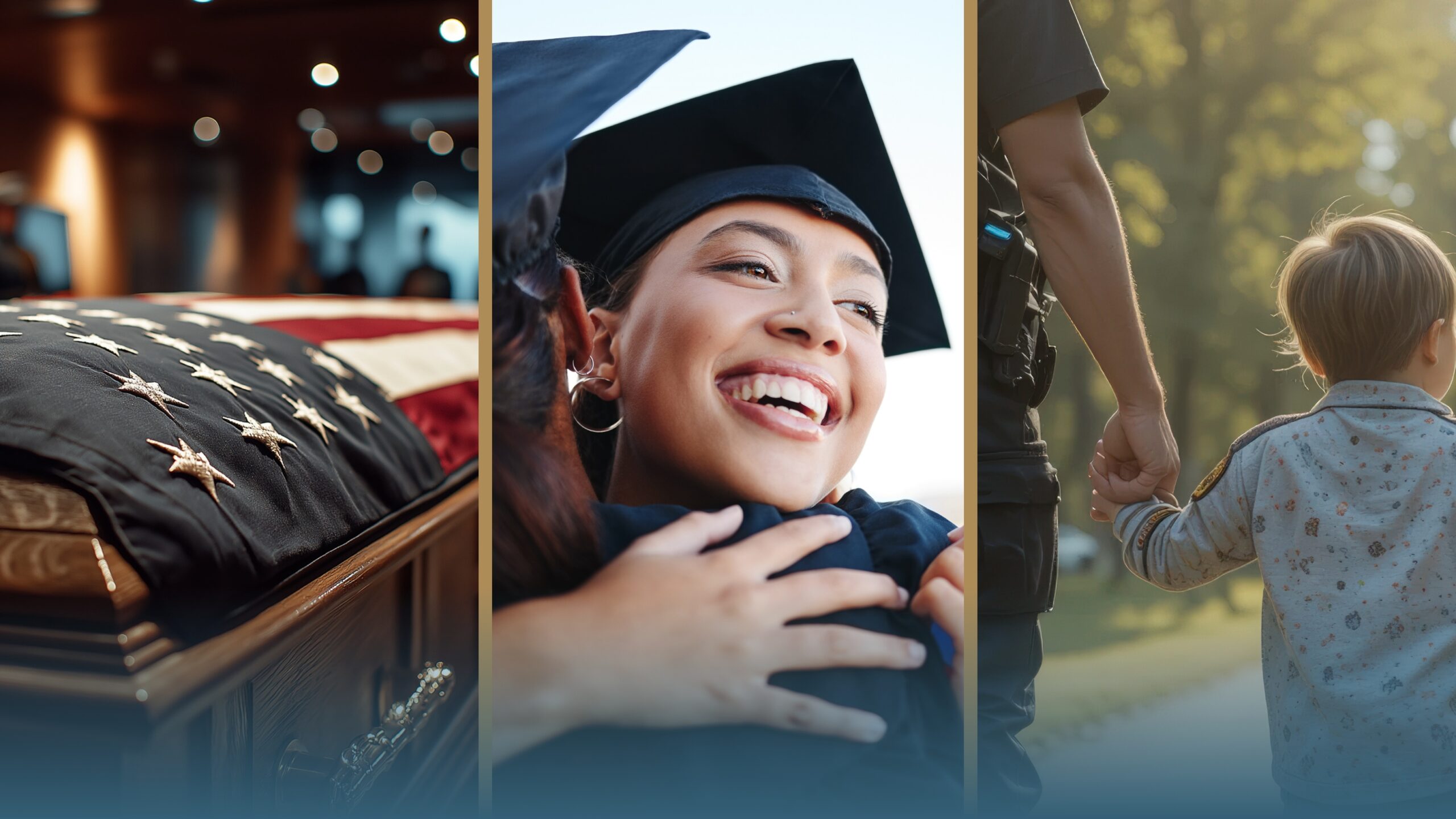 Featured image for “AMERICAN POLICE HALL OF FAME REAFFIRMS COMMITMENT TO SUPPORTING LAW ENFORCEMENT FAMILIES”